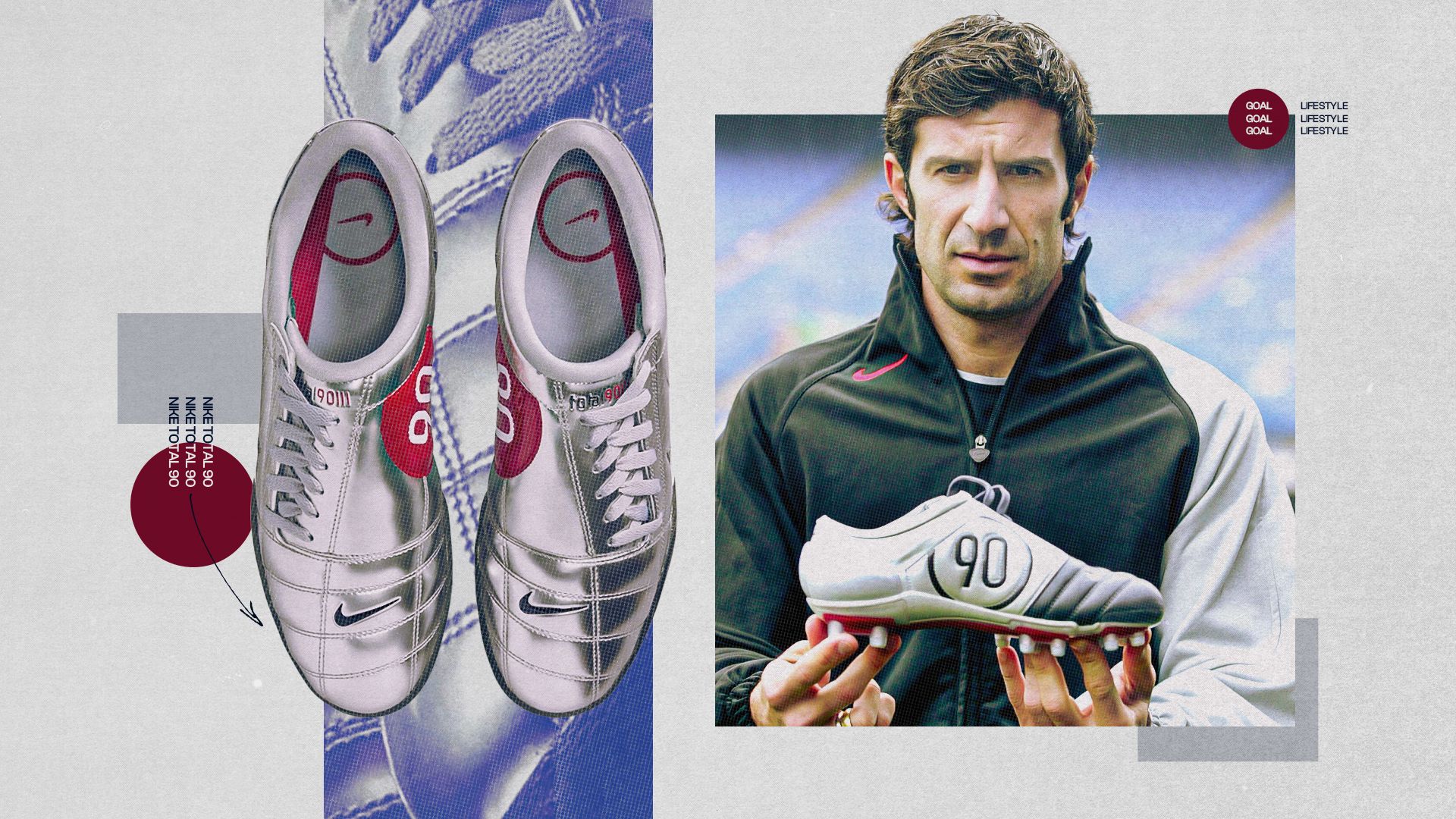 对足球界的 对足球界的