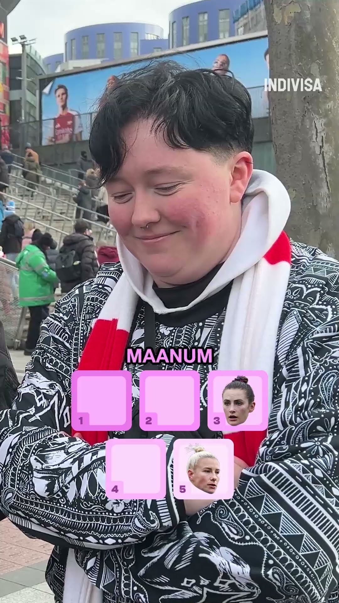 和心理素质