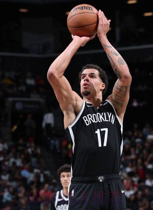 曝篮网在截止日前交易小波特几乎已成定局 曝篮网在截止日前交易小波特几乎已成定局