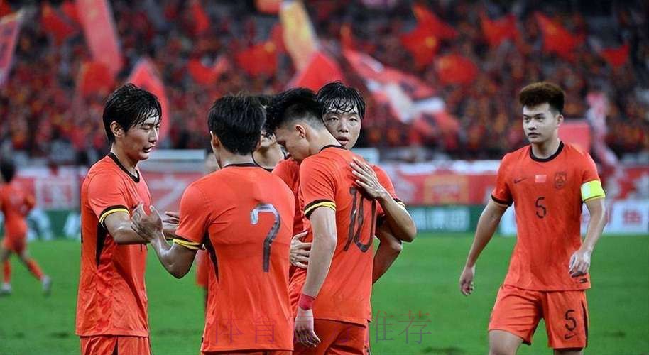 U23国足出线形势：打平泰国即出线，取胜锁定小组第1